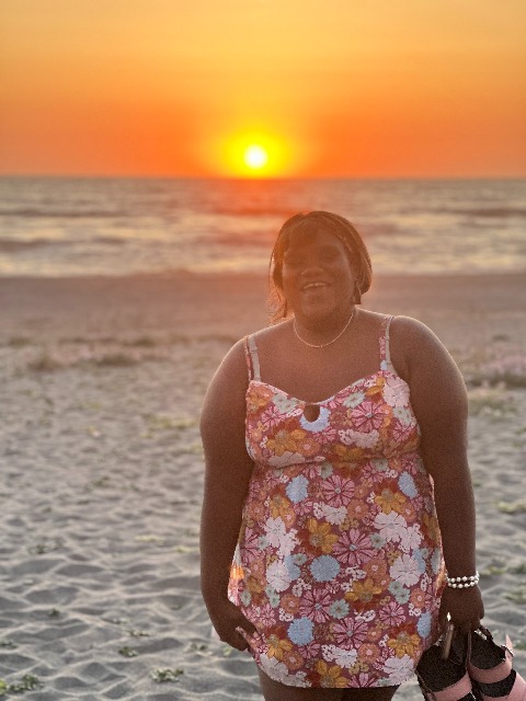 Taya Jazzlyn Reed