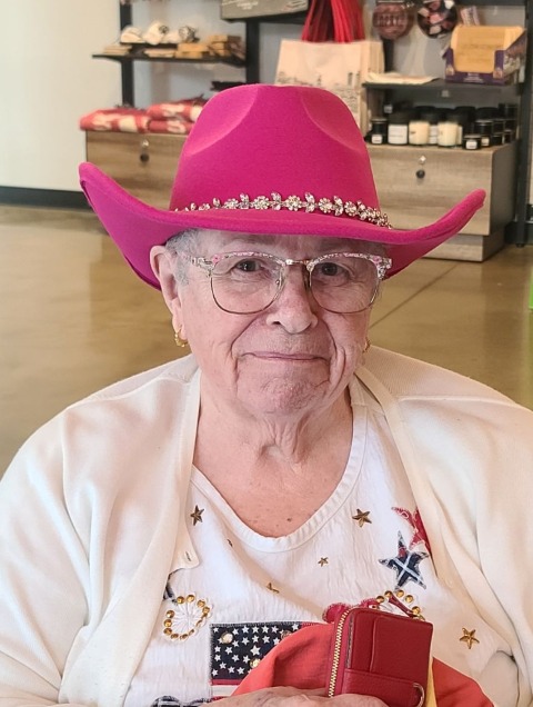 Carole Louise Dickerson